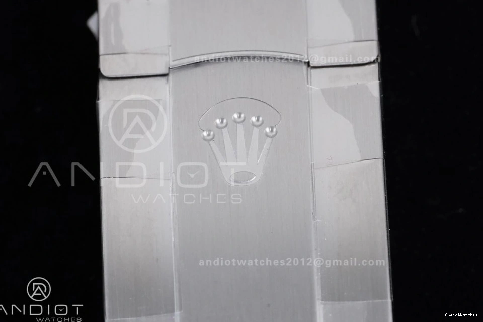 V 126000 Edition Steel Dial VSF DD3230 36mm Oyster 972 1:1 904L Flexible Pink Best Perpetual 0111